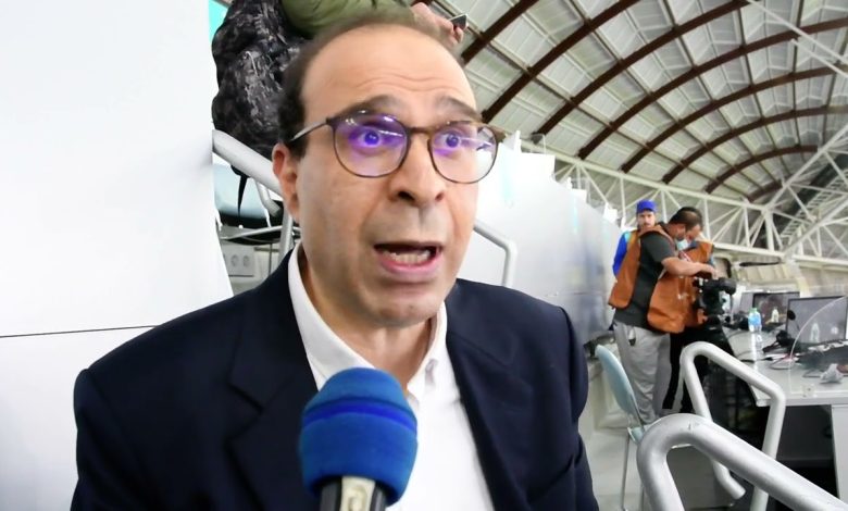 عصام الشوالي